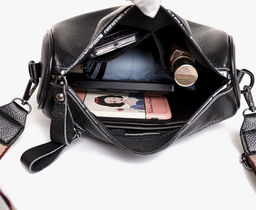 BAGS Сумка женская / кожа / 0658  фото 11