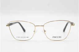 Оправа DACCHI 31963 53-18-140 C1