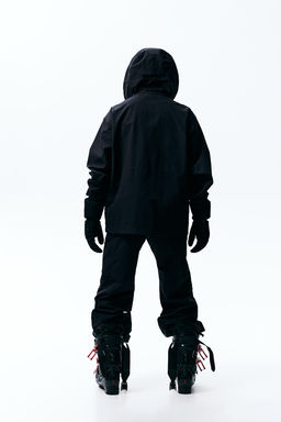 Chaqueta de esqui en StormMove Regular Fit - H&m фото 3