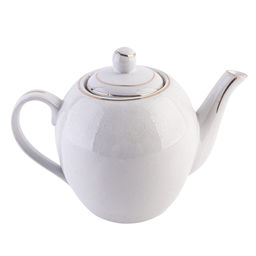 26420 Чайный сервиз 13пр (220мл+1л чайник) LR (х4) - Mayer&boch фото 4