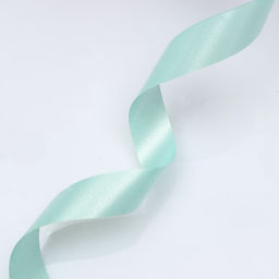 Лента для декора и подарков, тиффани 2 см х 100 м - Simaland фото 2