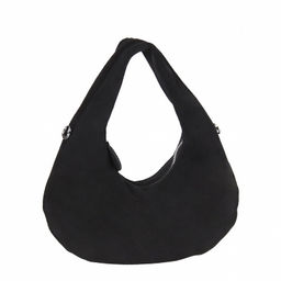 Сумка 99907NNAA black Natale Navetta