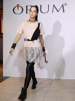 Футболка Opium M-49