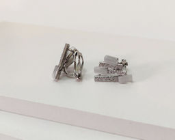 Серьги-клипсы