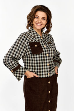 Костюм Mira Fashion 5618  фото 3