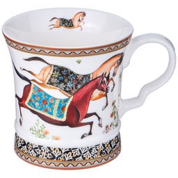 КРУЖКА LEFARD COMPLIMENT 320 МЛ (КОР=36ШТ.)