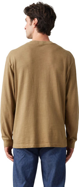 Лонгслив мужской