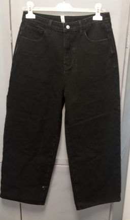 Бриджи черный