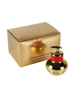 Пробник Крем для лица омолаживающий Матриксил Gold 3г Beauty Style