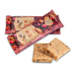 Марципан с клюквой - ПУРПУР фото 2