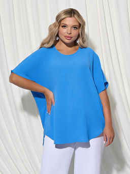 Топ 0250-1 изумрудный - Dora фото 14