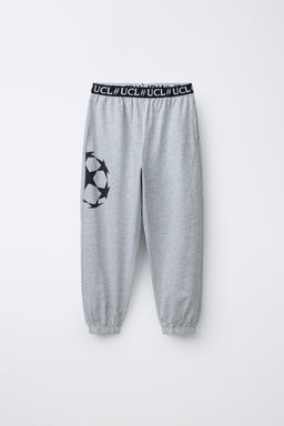 AGES 6-14 / UEFA CHAMPIONS LEAGUE ® PYJAMAS - Zara фото 14