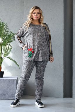 Костюм К5-4289/7 - Wisell фото 15