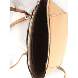 Сумка женская искусственная кожа DJ-CM 6922-APRICOT, 1отд, плечевой ремень, абрикос SALE 259741 - Adelia фото 3