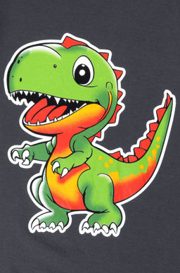 Футболка для мальчика Bonito фото 3