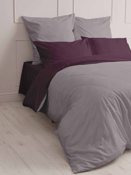 КПБ Мастерская снов Поплин 19830 мокко/Семейный - Шуйские ситцы фото 6