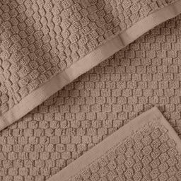 Полотенце VR МХ50 Т635/0206 молочный шоколад Т635/0206 50х90