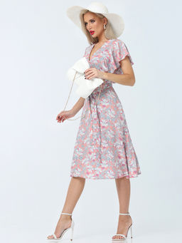 Платье Летняя романтика, нью - Dstrend фото 6