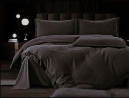 КПБ Boris Бархатный Сатин однотонный BORBSO028 Евро