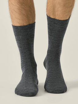 Цена за 2 пары. Носки мужские CONTE Носки мужские (шерсть)