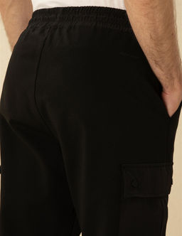 Siyah Carrot Fit E_ofman Alt_ - Pierre cardin фото 6