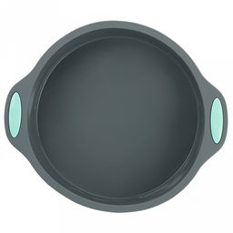 Форма для запекания Linea Silicone 25х4,5см, силикон, Regent (Китай) - Домашняя мода фото 2