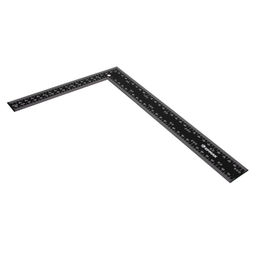 Уголок-линейка 200х300мм "Ермак"