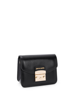 Siyah _apraz _anta - Pierre cardin фото 4