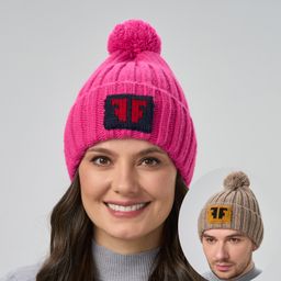 Шапка Бостон