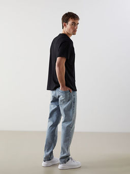 779 Regular Fit Erkek Jean Pantolon