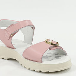 Туфли летние дошкольные