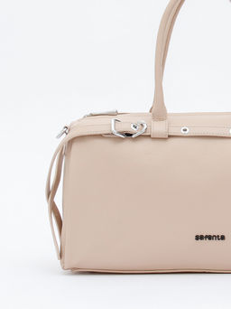 Сумка 98531-1 beige Velina Fabbiana-Safenta