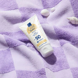 Солнцезащитный матирующий крем для лица SPF 50, 50 мл
