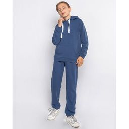 Костюм спортивный футер 3х нитка петля 8336300109 - Youlala фото 3