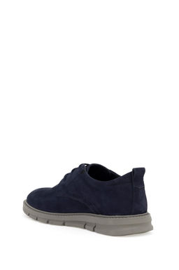 Мужские темно-синие туфли - U.s. polo assn фото 13