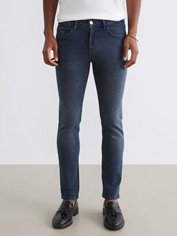 750 Slim Fit Erkek Jean Pantolon