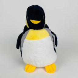 Мягкая игрушка Пингвин 35 см (арт. 1283-9/35) - Storyland фото 6
