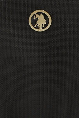 U. S. Polo Assn Женская черная сумка для телефона - U.s. polo assn фото 7
