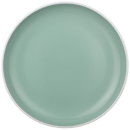 Цена за 4 шт. ТАРЕЛКА ОБЕДЕННАЯ LEFARD PANDORA 26,5 СМ МЯТНАЯ