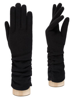 Перчатки жен Labbra LB-PH-65 black  фото 18