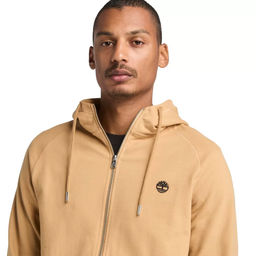 Timberland / Толстовка Sweatshirt Exeter River Loopback Full Zip Regular  фото 4