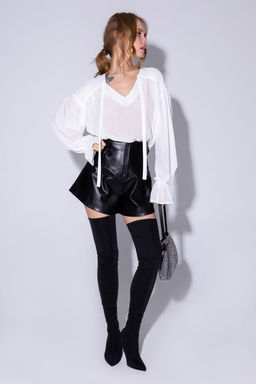 Шорты Pirs 4460 черный  фото 2