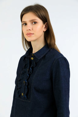 5-3095-5393-22 Платье - Serginnetti фото 5