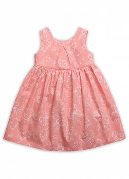 Уценка PELICAN GWDV3051 платье для девочек