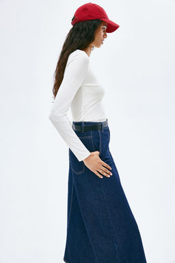 Camiseta de punto - H&m фото 3
