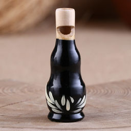 Свисток Пингвин, береста - Simaland фото 4