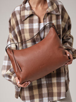 Сумка Schatz 40369 коппер