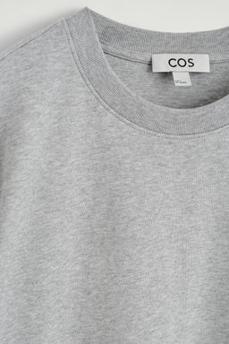 CAMISETA OVERSIZE - H&m фото 10