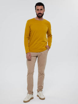 Футболка мужская арт. 02245 - F5 фото 3