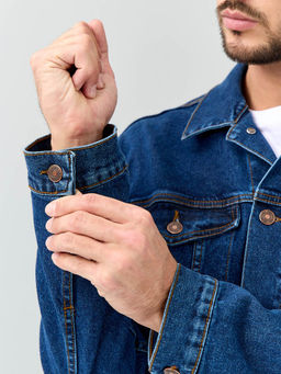 Куртка мужская арт. 06424 - F5 фото 8